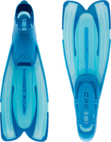 Cressi Agua Kid Fins