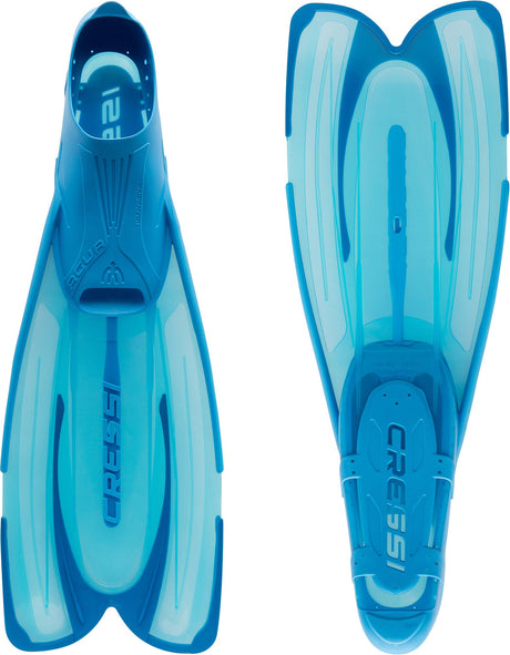 Cressi Agua Kid Fins