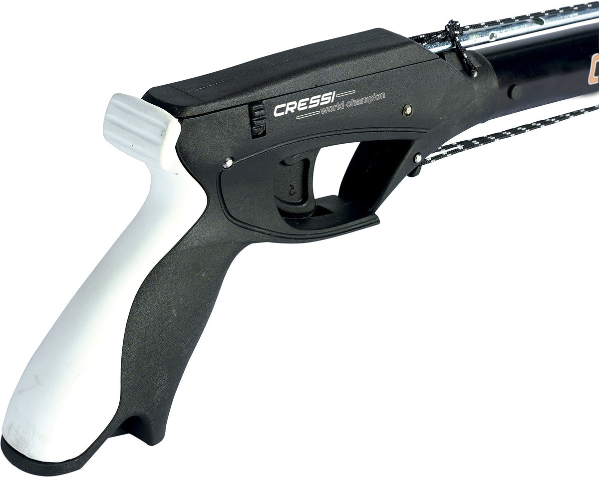 Cressi Apache Pacific Rubber Speargun