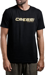 Cressi T-Shirt Man