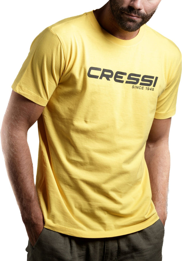 Cressi T-Shirt Man