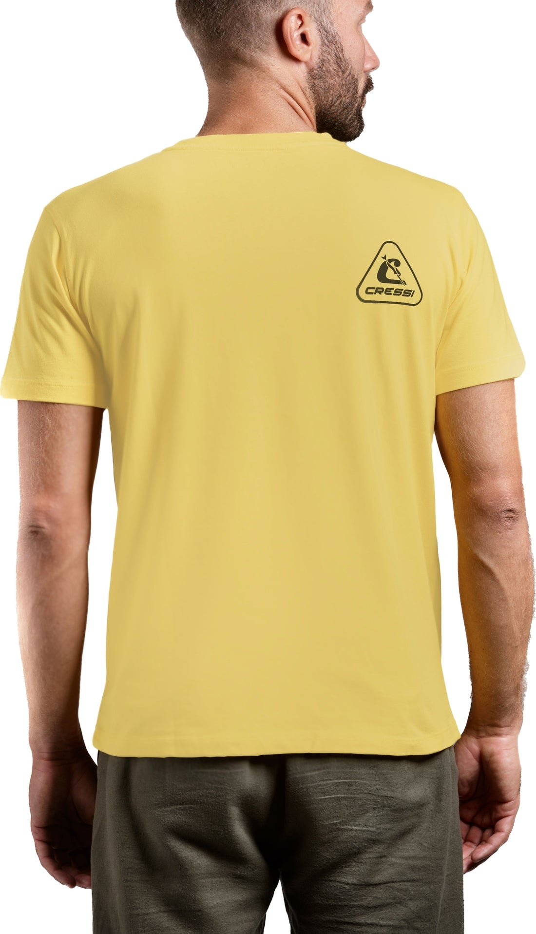 Cressi T-Shirt Man