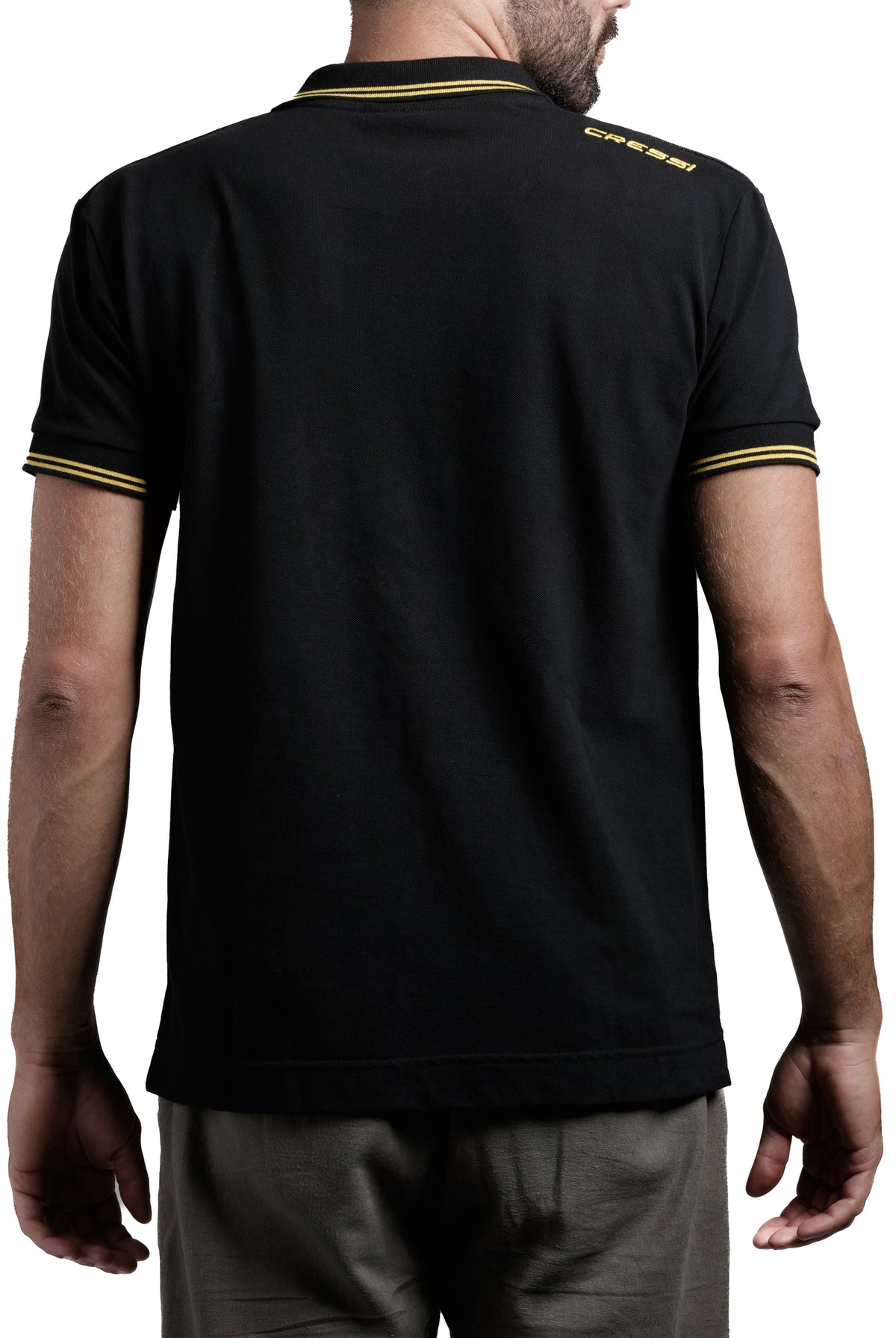 Cressi Polo Man