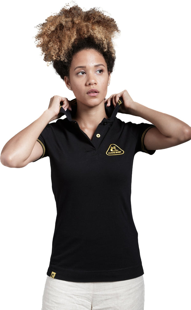 Cressi Polo Lady