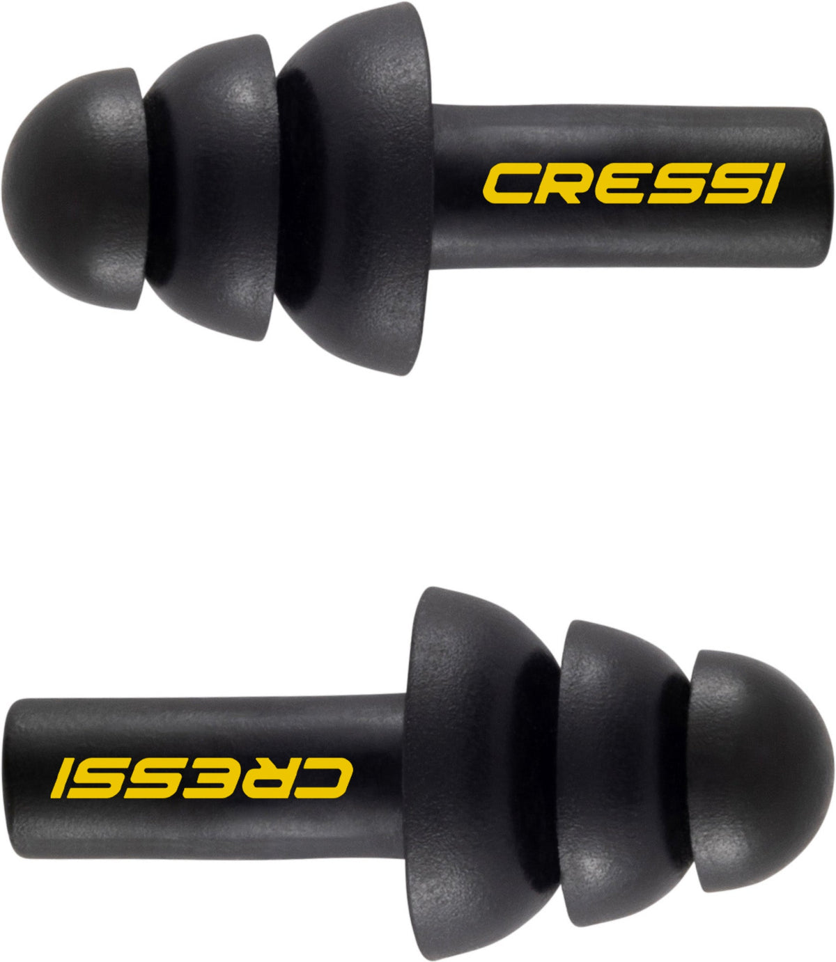 Cressi Aqua Kit Ear Plugs + Nose Clip