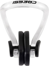 Cressi Aqua Kit Ear Plugs + Nose Clip