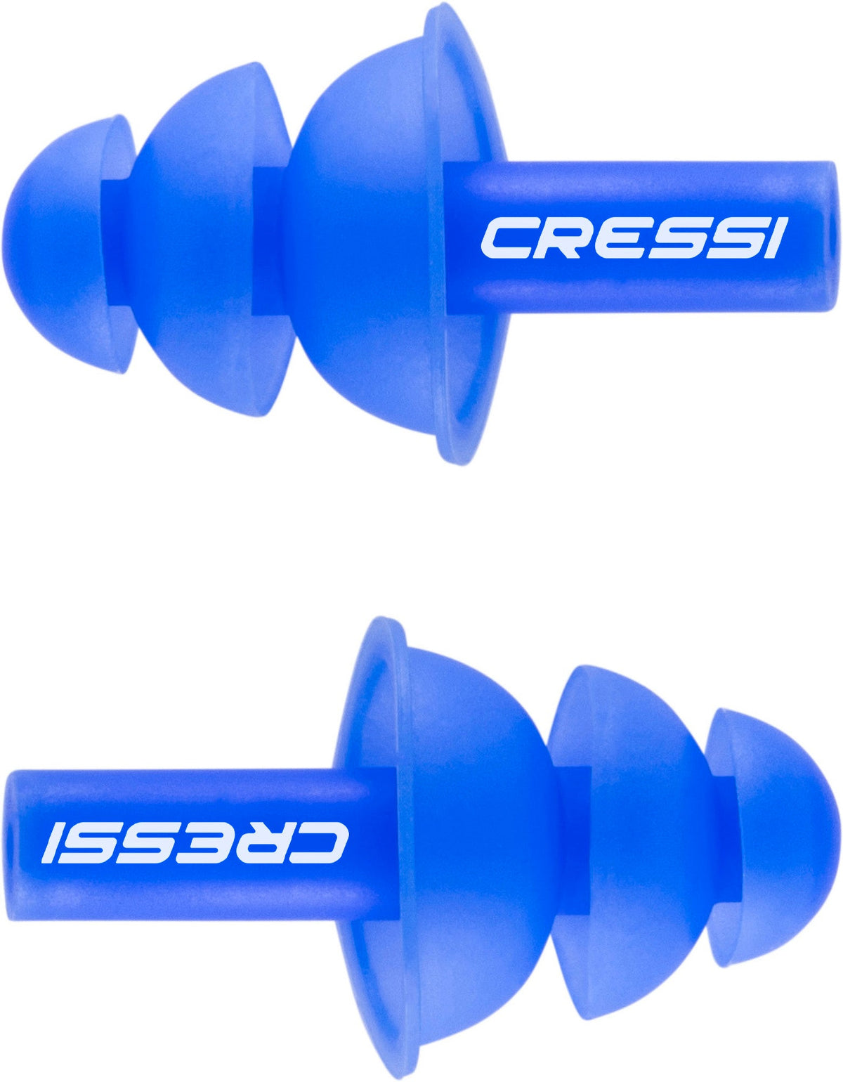 Cressi Aqua Kit Ear Plugs + Nose Clip