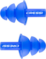 Cressi Aqua Kit Ear Plugs + Nose Clip