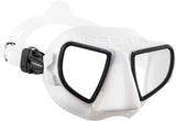 Atom Mask - Scuba, Freediving, Snorkeling