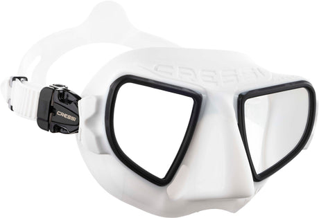 Atom Mask - Scuba, Freediving, Snorkeling
