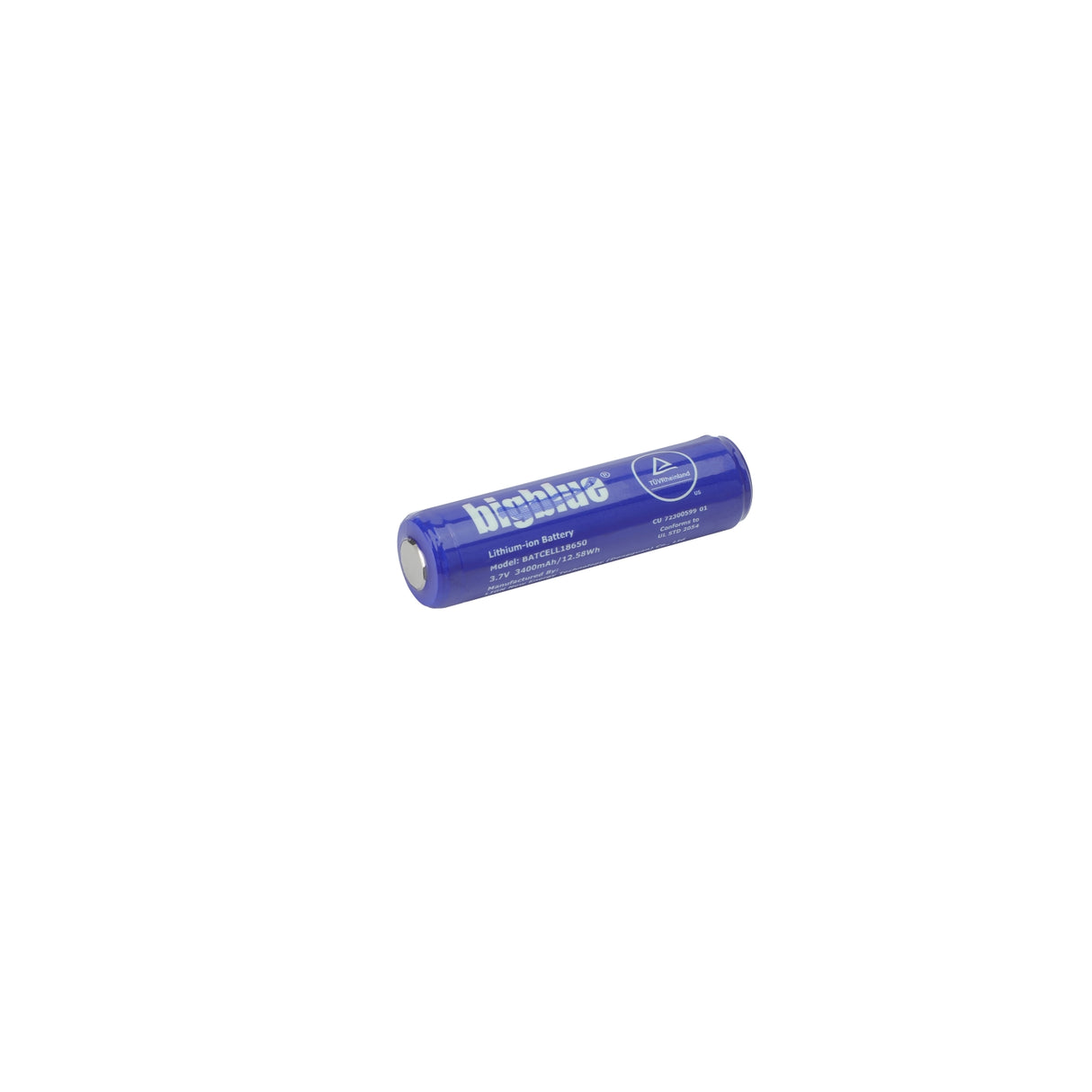 BigBlue Combo Pack: AL1300NP + AL450NT