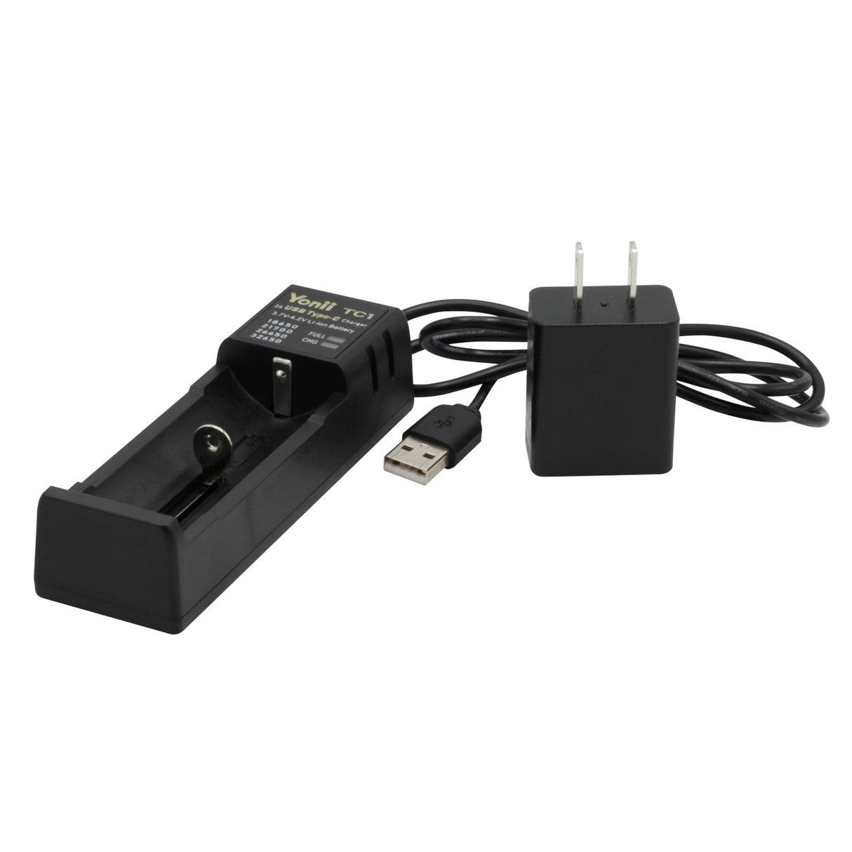 BigBlue Combo Pack: AL1300NP + AL450NT