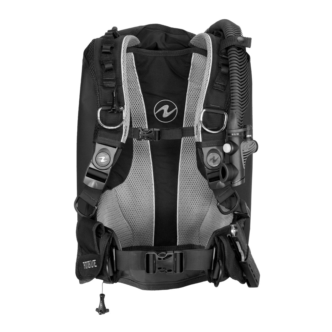 Rogue Scuba BCD