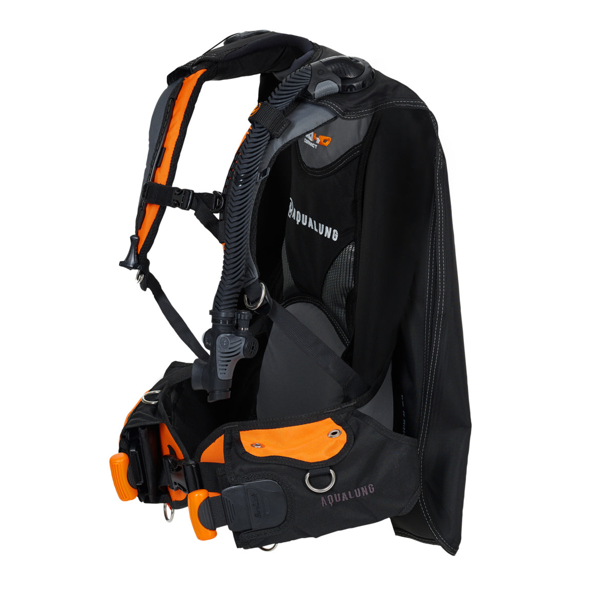 Pro HD Compact BCD