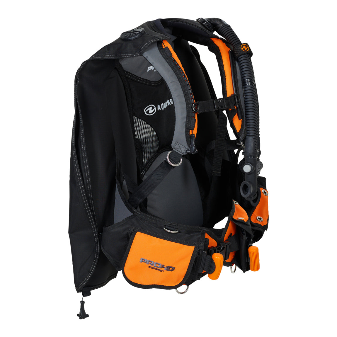 Pro HD Compact BCD