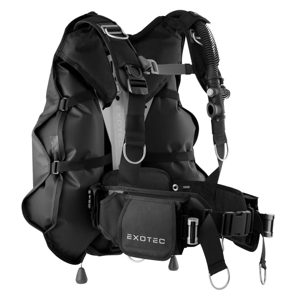 Exotec BCD