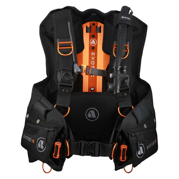 Exotec S BCD