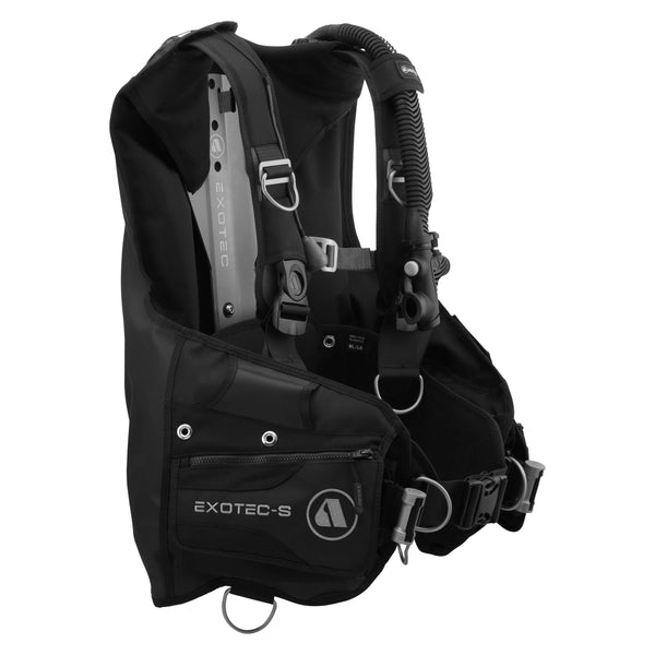 Exotec S BCD