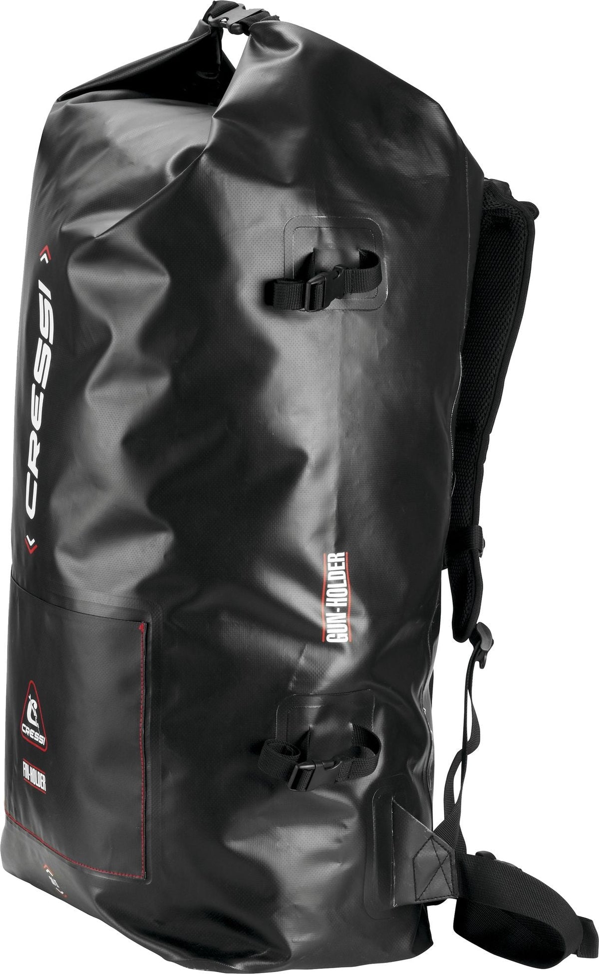 Dry Gara Bag 60lt