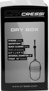 Cressi Dry Box