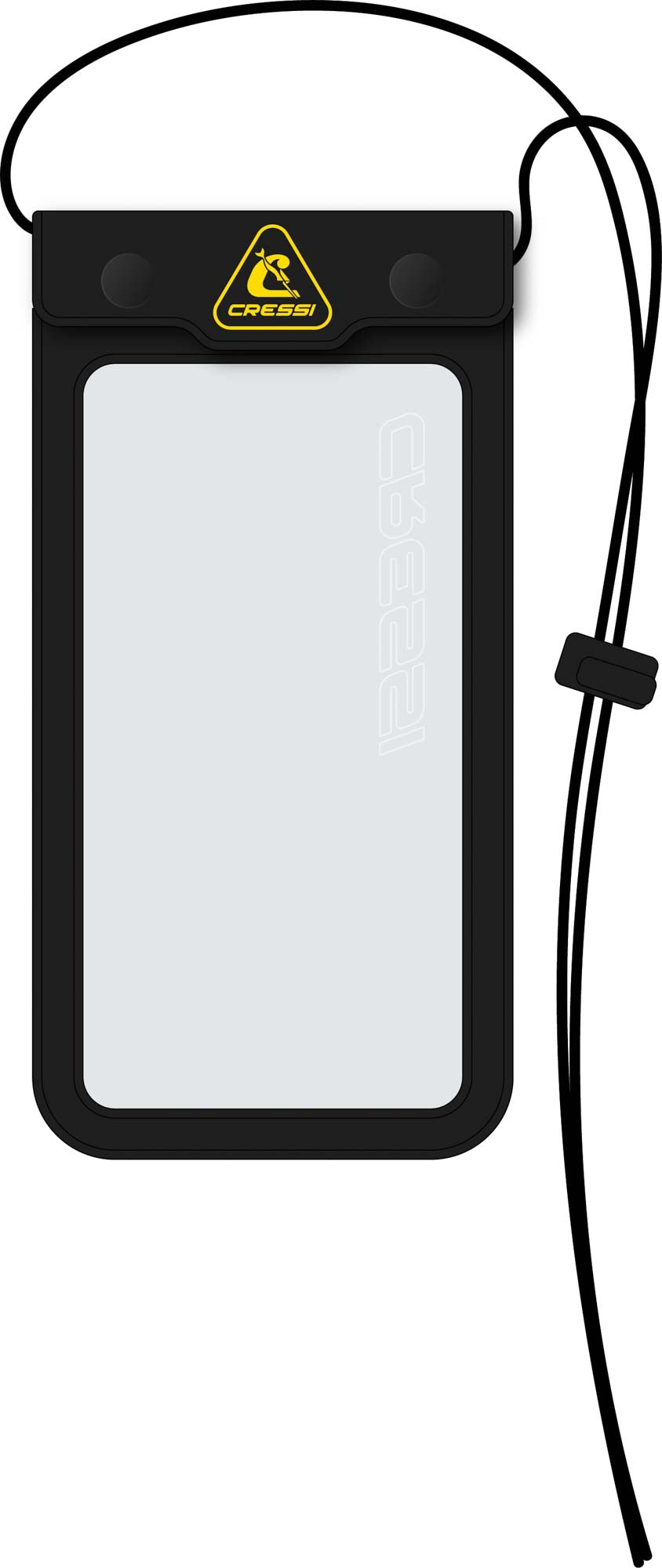 Cressi Jimmy Phone Case