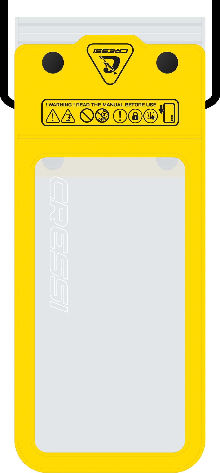 Cressi Jimmy Phone Case