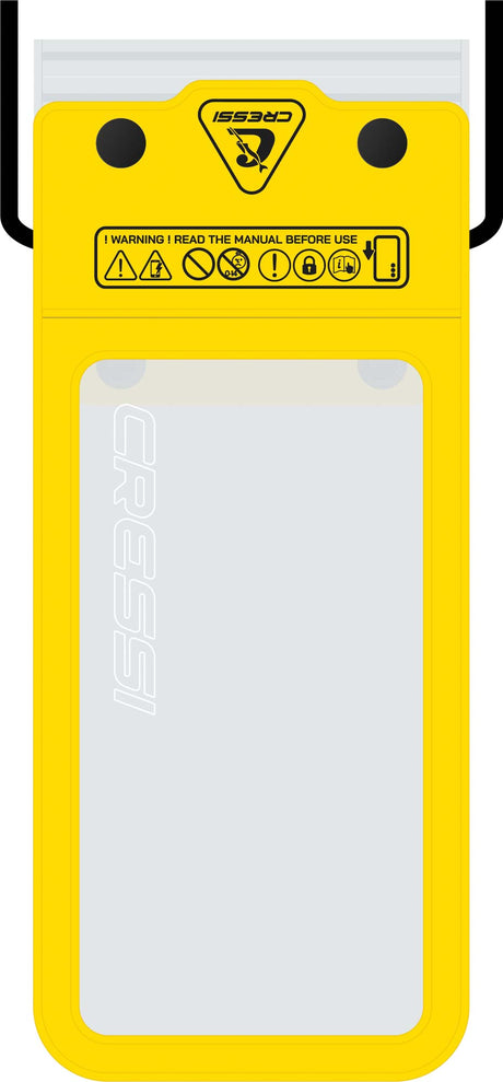 Cressi Jimmy Phone Case