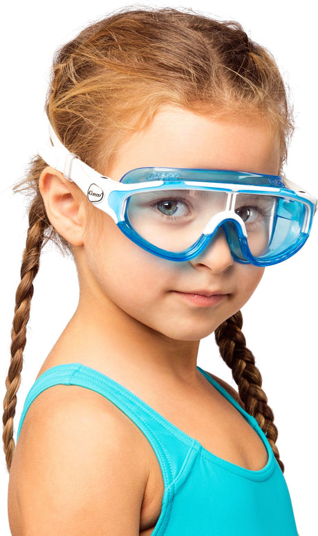 Cressi Baloo Kid Goggles