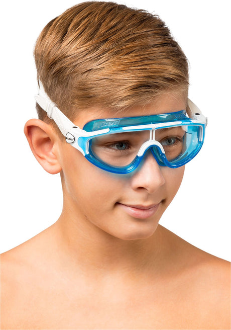 Cressi Baloo Kid Goggles