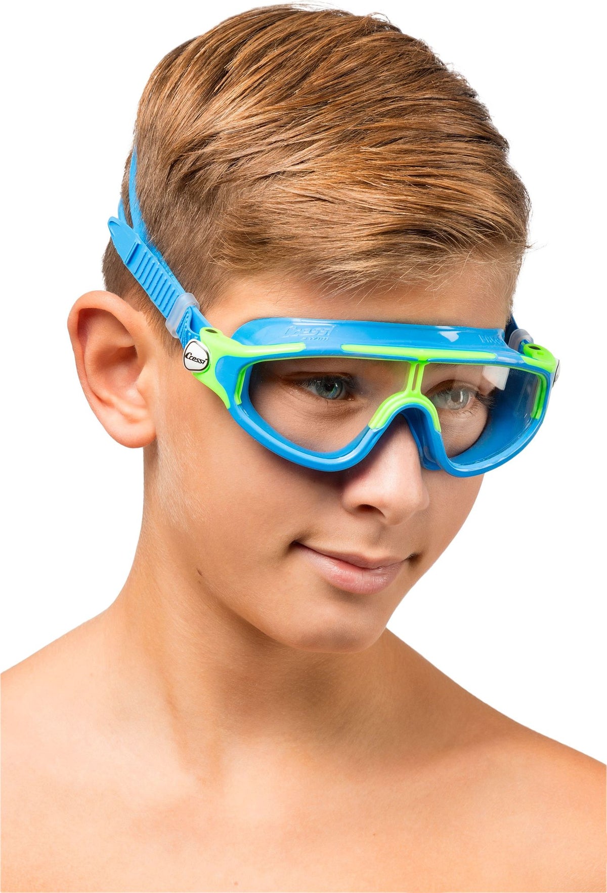 Cressi Baloo Kid Goggles