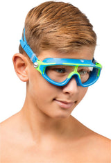Cressi Baloo Kid Goggles