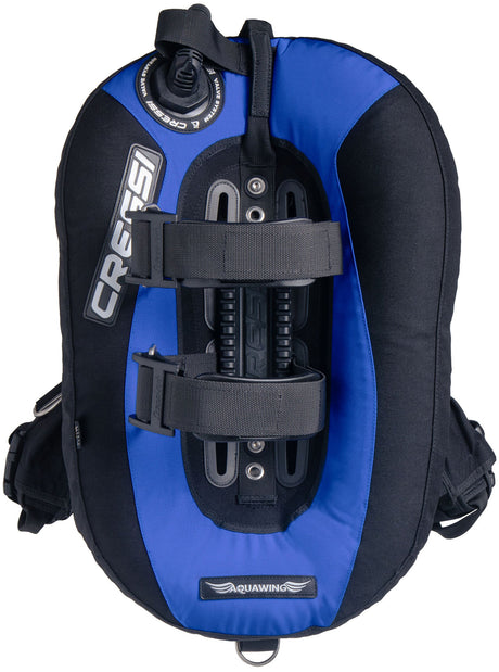Aquawing Plus BCD - Scuba BCD