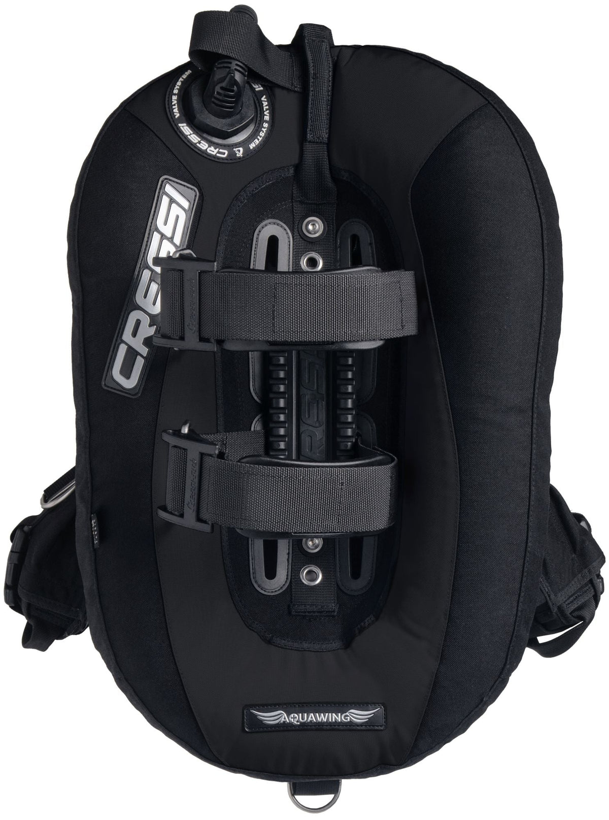 Aquawing Plus BCD - Scuba BCD