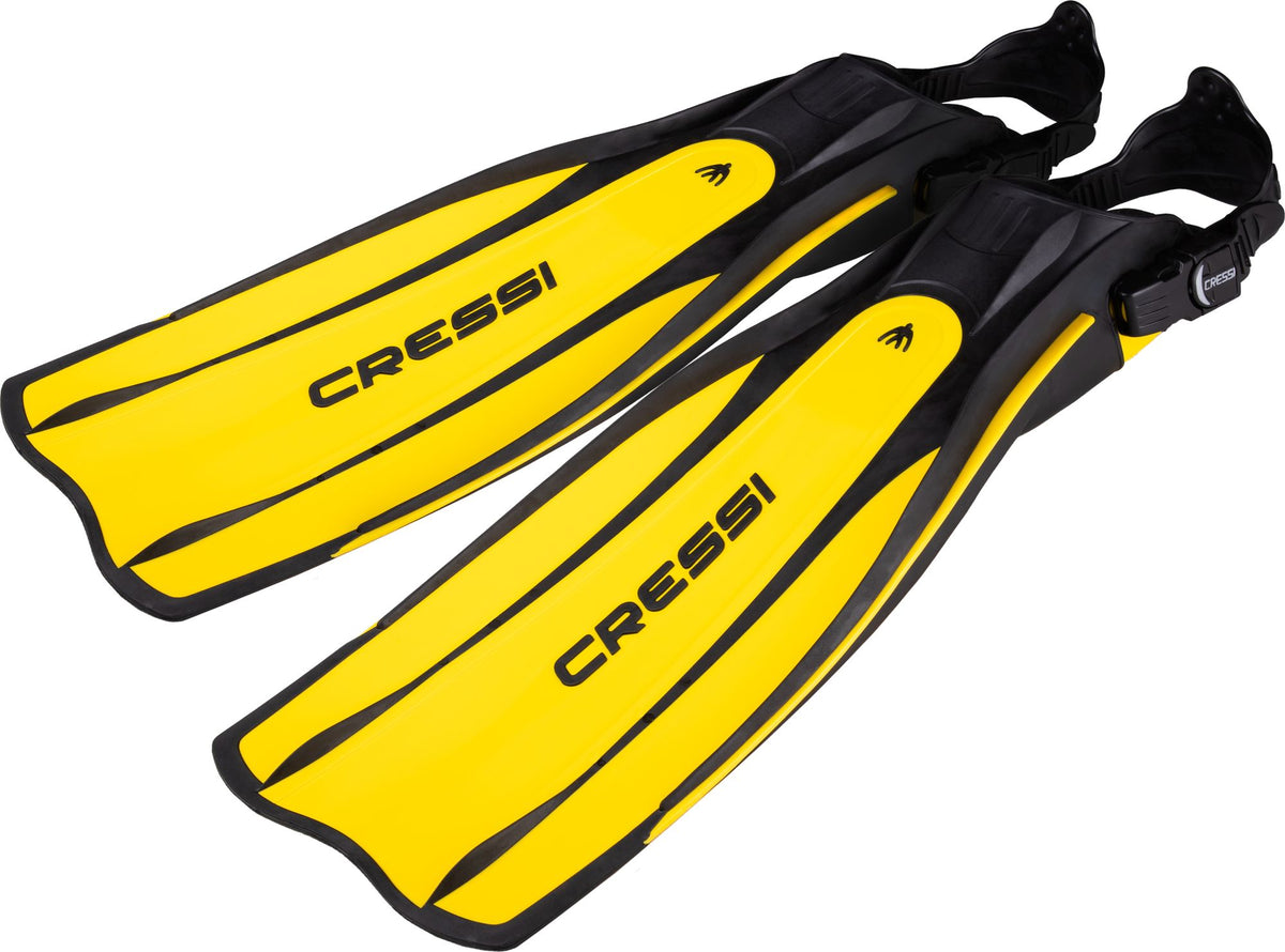 Pro Light Fins - Scuba fins, Snorkeling fins