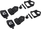 Cressi Mask Buckles (2pcs)
