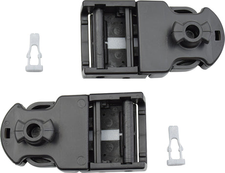 Cressi Buckles for Reaction/Frog Plus Fins