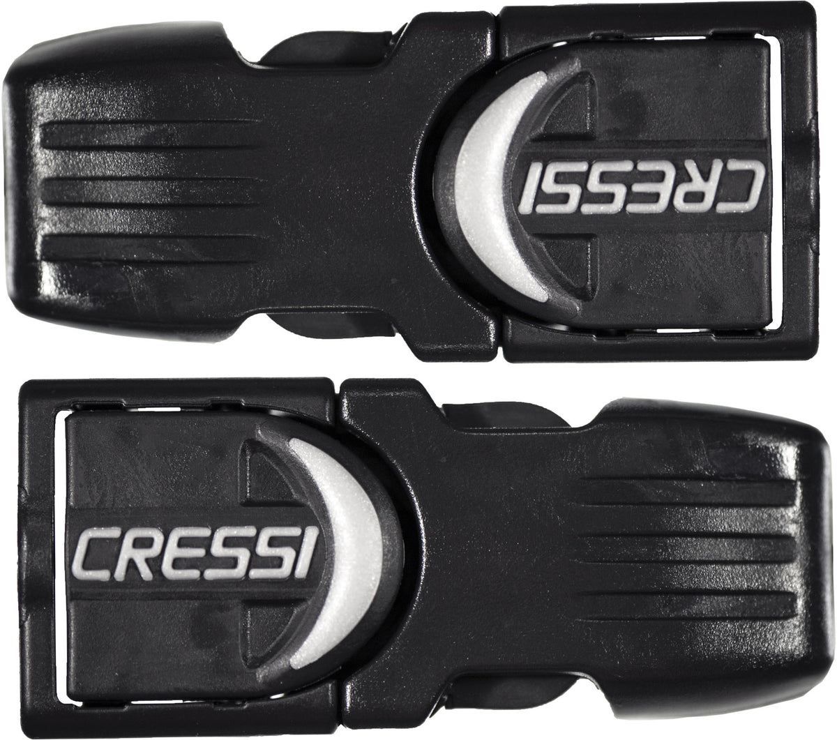 Cressi Buckles for Ara/Frog/Pro Light Fins