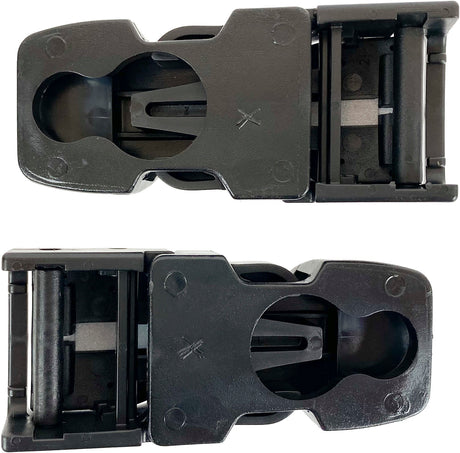 Cressi Buckles for Ara/Frog/Pro Light Fins