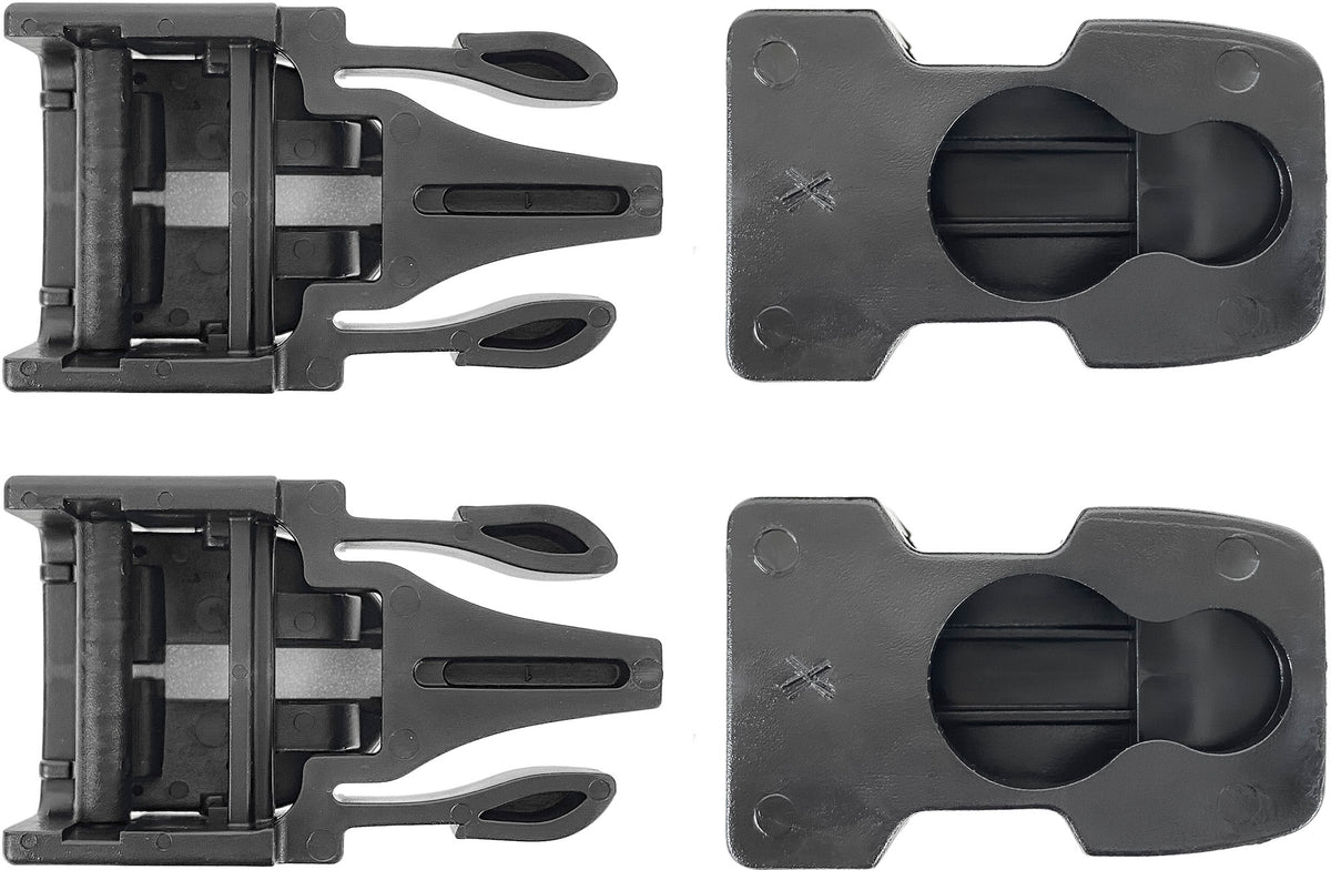 Cressi Buckles for Ara/Frog/Pro Light Fins
