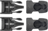 Cressi Buckles for Ara/Frog/Pro Light Fins
