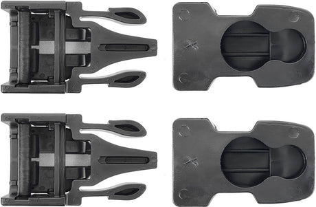 Cressi Buckles for Ara/Frog/Pro Light Fins