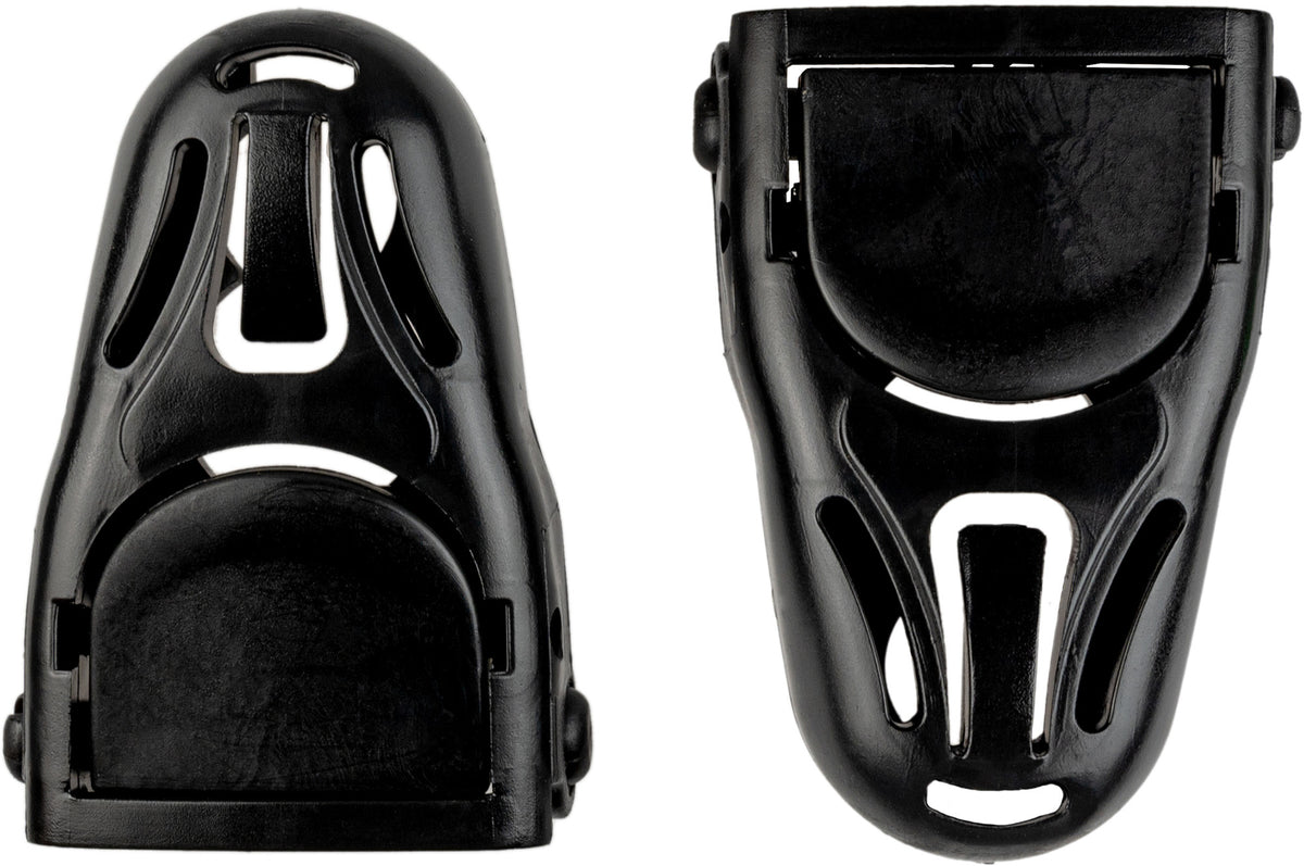 Cressi Buckles for Palau/Palau SAF (2pcs)