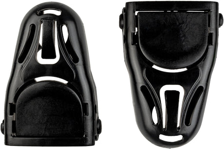 Cressi Buckles for Palau/Palau SAF (2pcs)