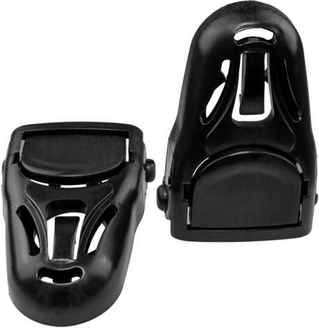 Cressi Buckles for Palau/Palau SAF (2pcs)