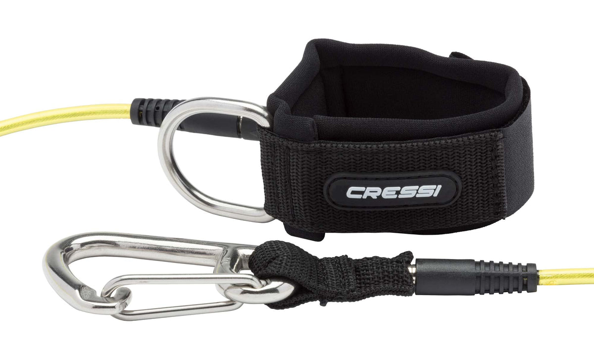 Cressi Freediving Lanyard 2.0