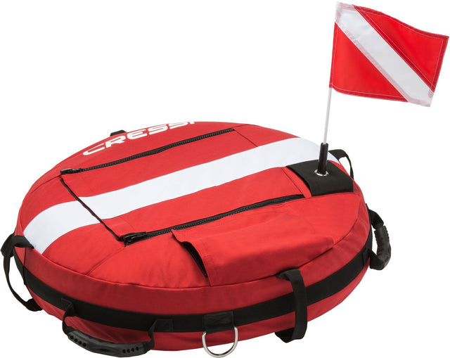 Cressi Freediving Buoy