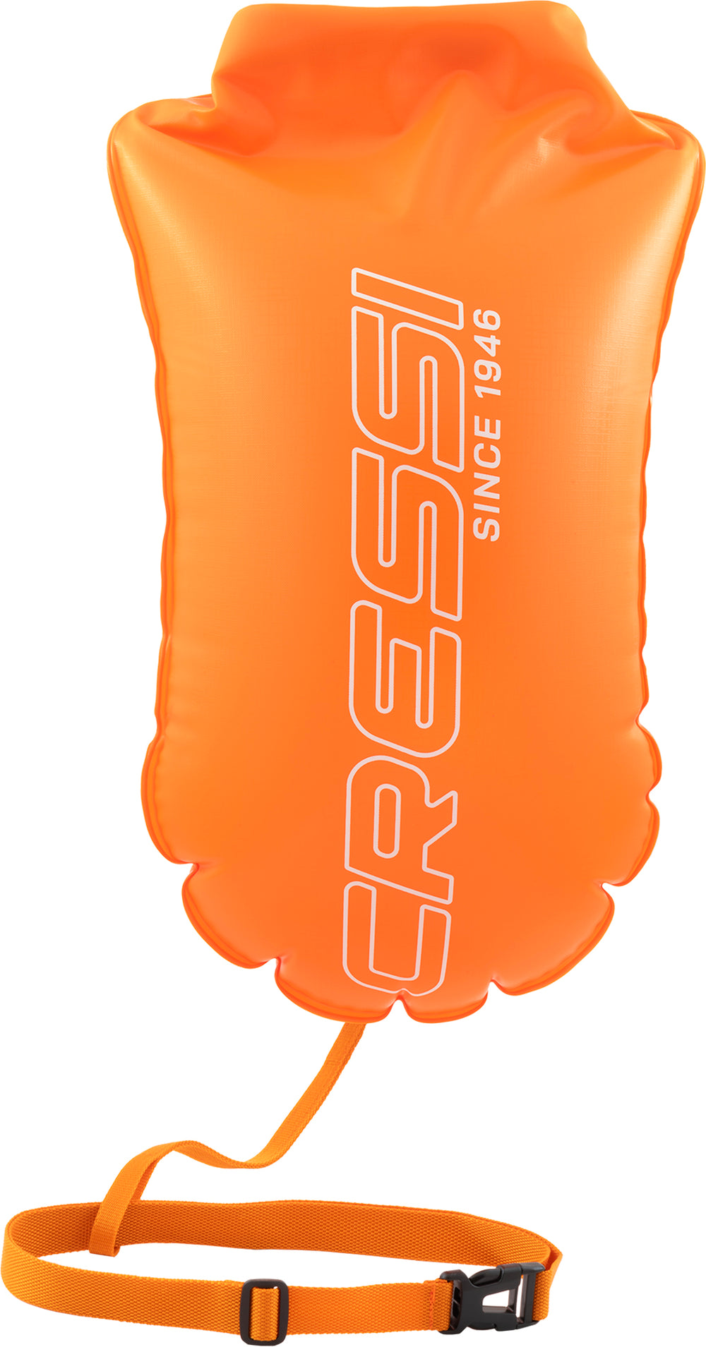 Cressi Glide Swim Buoy 28L