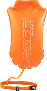 Cressi Glide Swim Buoy 28L