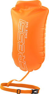Cressi Glide Swim Buoy 28L