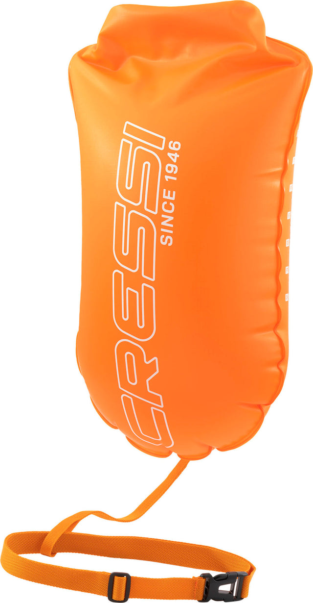 Cressi Glide Swim Buoy 28L